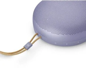 Фото: Портативна колонка Bang & Olufsen Beosound A1 3nd Gen Lavender Purple (1736015) № 6 | KTC