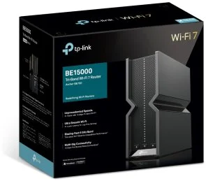 Фото: Wi-Fi Роутер TP-Link Archer BE700 № 4 | KTC