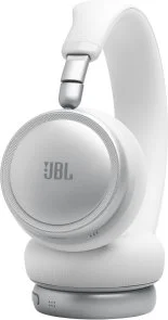 Фото: Навушники JBL Live 680NC White (JBLLIVE680NCWHT) № 7 | KTC