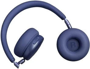 Фото: Навушники JBL Live 680NC Blue (JBLLIVE680NCBLU) № 6 | KTC