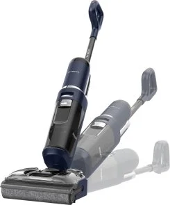 Фото: Ручний бездротовий пилосос Tineco Floor One S7 Stretch (FW060200DE) № 10 | KTC