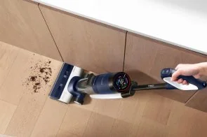 Фото: Ручний бездротовий пилосос Tineco Floor One S7 Flashdry Pet (FW221800DE) № 2 | KTC
