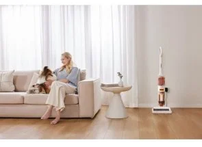 Фото: Ручний бездротовий пилосос Tineco iFloor Y2 Plus (FW1D1700DE) № 16 | KTC