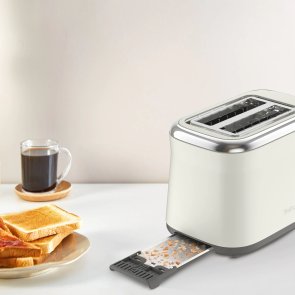 Тостер Tefal Collection (TT720AE0)