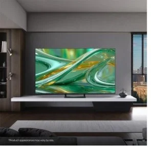 Фото: Телевізор ULED MiniLED Hisense 75E8S (Smart TV, Wi-Fi, 3840x2160) № 12 | KTC