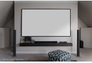 Фото: Проекційний екран Elite Screen Aeon Edge Free AR100WH2 № 4 | KTC