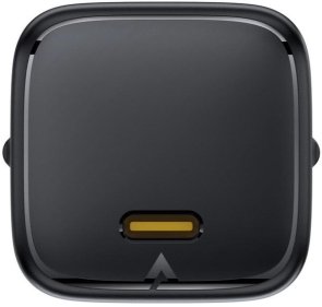 Зарядний пристрій Acefast A134 PD GAN 67W Black (6974316285717)