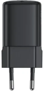 Фото: Зарядний пристрій Acefast A136 PD GAN 40W Black (6974316286233) № 5 | KTC