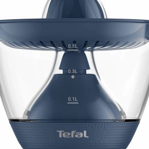 Соковижималка для цитрусових Tefal Morning Blue (ZP2M04E0)