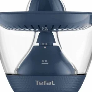 Фото: Соковижималка для цитрусових Tefal Morning Blue (ZP2M04E0) № 6 | KTC