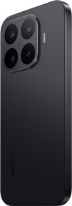 Смартфон Xiaomi 17T 12/256GB Black