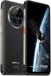 Фото: Смартфон Ulefone Armor 23 Ultra 12/512GB Elite Black (6937748735953) № 2 | KTC