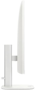HP OmniStudio 27 White