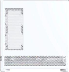 Корпус Montech Sky 3 White with window (SKY 3 W)