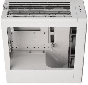 Корпус HAVN BF 360 White with window (HVN-CA-BF360-01)