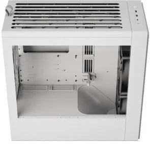 Фото: Корпус HAVN BF 360 White with window (HVN-CA-BF360-01) № 3 | KTC