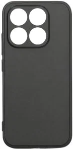 Фото: Чохол BeCover for Xiaomi 17 - Black (715693) № 2 | KTC
