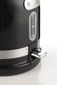 Електрочайник Ariete 2854 Black (00C285402AR0)