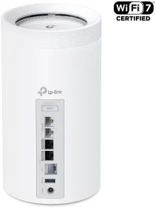 Фото: Wi-Fi система TP-Link Deco BE85 (DECO-BE85-2-PACK) № 2 | KTC