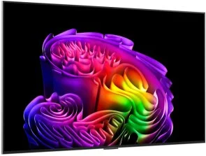 Фото: Телевізор OLED LG Evo AI G6 2026 OLED7764LW (Smart TV, Wi-Fi, 3840x2160) № 5 | KTC