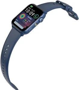 Фото: Смарт годинник Blackview R30 Max Blue (6931548323181) № 6 | KTC