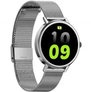Фото: Смарт годинник Blackview X30 Silver (6931548327080) № 3 | KTC