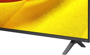 Телевізор LED LG Nano 4K UHD AI NU90 2026 43NU900B6LA (Smart TV, Wi-Fi, 3840x2160)