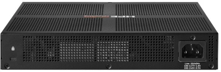 Фото: Комутатор HP Aruba CX 6000 POE (S4R23A) № 3 | KTC