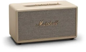 Фото: Колонка Marshall Louder Stanmore III Cream (1006011) № 2 | KTC