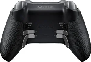 Фото: Геймпад Microsoft Xbox Elite 2 Wireless Controller Black (KSLMI1KON0022) № 6 | KTC