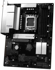 Материнська плата AsRock B650 ROCK WIFI 7