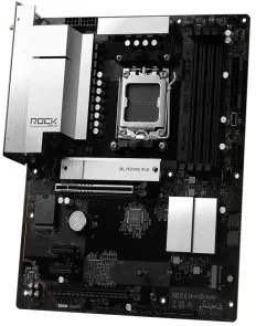 Фото: Материнська плата AsRock B650 ROCK WIFI 7 № 4 | KTC