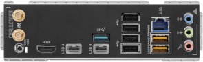 Материнська плата AsRock X870 CHALLENGER WIFI