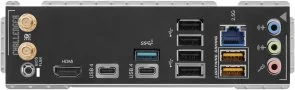 Фото: Материнська плата AsRock X870 CHALLENGER WIFI № 5 | KTC