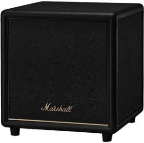 Фото: Сабвуфер Marshall Heston Sub 200 Black № 2 | KTC