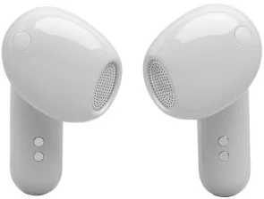 Фото: Навушники JBL Live Flex 4 Silver (JBLLIVEFLEX4SIL) № 6 | KTC