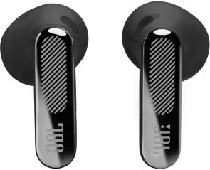 Фото: Навушники JBL Live Flex 4 Black (JBLLIVEFLEX4BLK) № 5 | KTC