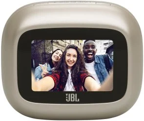Фото: Навушники JBL Live Buds 4 Sand (JBLLIVEBUDS4CPG) № 7 | KTC