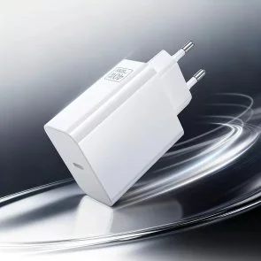 Фото: Зарядний пристрій BOROFONE BA109A Star 60W White (6941991126888) № 8 | KTC