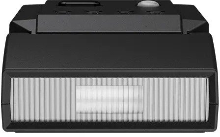 Лампа відеосвітло Ulanzi SL03 Spark Lite Camera Flash Black (L200)