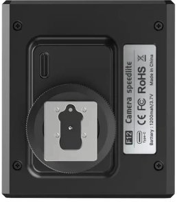Лампа відеосвітло Ulanzi Vijim F12 Mini Camera Flash Speedlite UV-L044GBB2 F12 (L044GBB2)