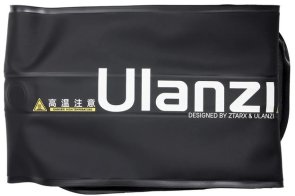 Лампа відеосвітло Ulanzi Vijim UA12 Portable Air Tube Light (L092)