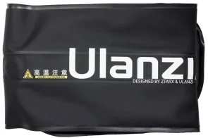 Фото: Лампа відеосвітло Ulanzi Vijim UA12 Portable Air Tube Light (L092) № 6 | KTC