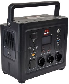 Зарядна станція Vitals Professional PS 1000qc 1000W