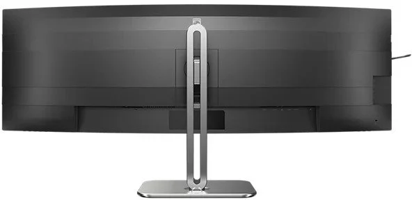 Фото: Монітор Philips 49B2U5900C/00 Dark Grey - 48.8" VA / 5120x1440 / 75 Гц / HAS № 6 | KTC