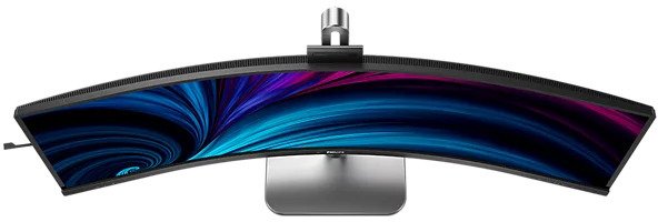 Монітор Philips 49B2U6903CH/00 Dark Grey - 48.8