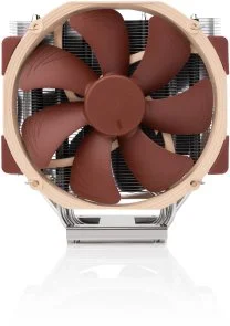 Фото: Кулер для процесора Noctua NH-U14S TR5-SP6 № 2 | KTC