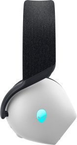 Гарнітура Dell Alienware AW725H Wireless Lunar Light (545-BBFV)
