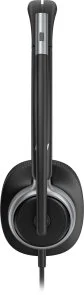 Фото: Гарнітура HP Poly Mission 625 Stereo Black (C01C6AA) № 5 | KTC