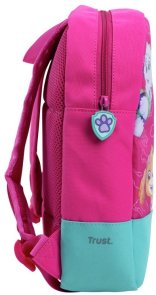  Рюкзак для ноутбука Trust Vymo PAW Patrol Kids Pink (25654_TRUST)